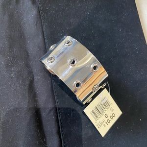 Bracelet lady silver new with a tag